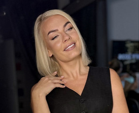 Vizažistės - Profesionalus makiažas + šukuosenos I Kaunas - 1