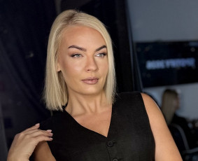 Vizažistės - Profesionalus makiažas + šukuosenos I Kaunas - 2