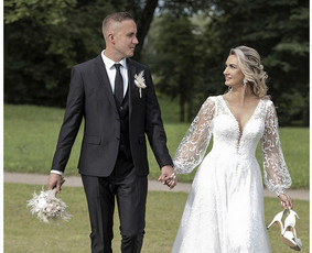 Vestuvių, asmeninių fotosesijų, renginių fotografija / Lina Jočienė / Darbų pavyzdys ID 2539266