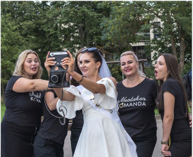 Mergvakario fotosesija - Vestuvių, asmeninių fotosesijų, renginių fotografija - 4