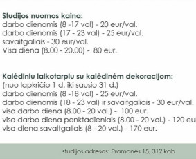 Fotografai - Vestuvių, asmeninių fotosesijų, renginių fotografija - 1