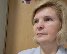 Norvegų kalbos kursai, pamokos - Norvegų kalbos kursai nuo A1 iki C1 lygio internetu. - 2