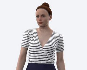 Siuvimas, siuvyklos, siuvėjai - Lekalų konstravimas - 3