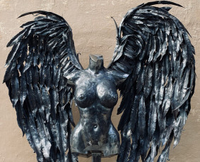 Kokybiškai atliekame metalo gaminių gamybos paslaugas. / UAB "Velnio kalviai" / Darbų pavyzdys ID 4152334