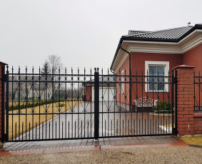 Kokybiškai atliekame metalo gaminių gamybos paslaugas. / UAB "Velnio kalviai" / Darbų pavyzdys ID 4152286