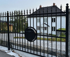 Kokybiškai atliekame metalo gaminių gamybos paslaugas. / UAB "Velnio kalviai" / Darbų pavyzdys ID 4152444