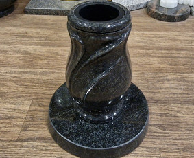 Fotokeramika - Paminklų gamyba ir kapaviečių įrengimas - visoje Lietuvoje! - 4