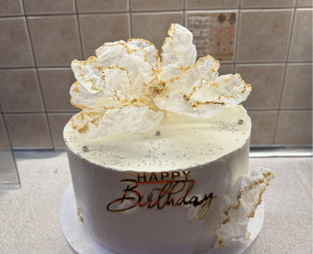 Renginiai, šventės - Tortai - 1