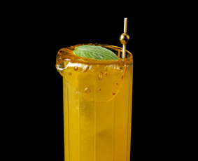 Mobilus kokteilių baras vakarėlyje - Premium mobilus baras - 4