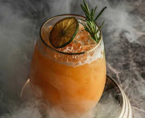 Barmenų mokykla - Premium mobilus baras - 2