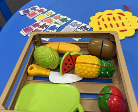 Ergoterapeutai - Ergoterapija Vilniuje - 1