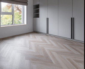 Grindų klojimas, remontas - Parketo/vinilo/laminato klojimas greitai ir kokybiškai! - 1