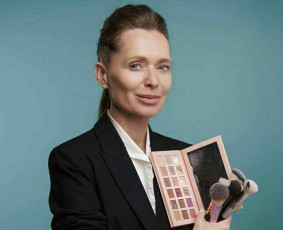 Makiažo kursai - Makiažo pamokos, įvairiaprogiai makiažai - 1