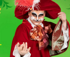 Grožio paslaugos - Makiažo pamokos, įvairiaprogiai makiažai - 4