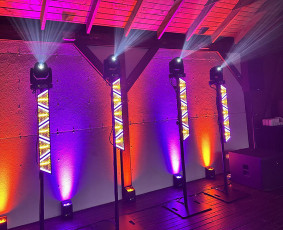 Renginiai, šventės - Geros nuotaikos jūsų šventei – Dj, šviesos, pramogos - 3