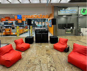 Geros nuotaikos jūsų šventei – Dj, šviesos, pramogos / Geros nuotaikos jūsų šventei – Dj / Darbų pavyzdys ID 4157768