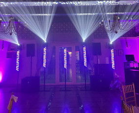 Geros nuotaikos jūsų šventei – Dj, šviesos, pramogos / Geros nuotaikos jūsų šventei – Dj / Darbų pavyzdys ID 4157760