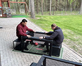 Geros nuotaikos jūsų šventei – Dj, šviesos, pramogos / Geros nuotaikos jūsų šventei – Dj / Darbų pavyzdys ID 4157990