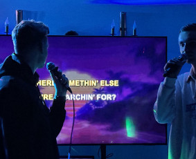 Geros nuotaikos jūsų šventei – Dj, šviesos, pramogos / Geros nuotaikos jūsų šventei – Dj / Darbų pavyzdys ID 4158006