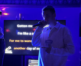 Geros nuotaikos jūsų šventei – Dj, šviesos, pramogos / Geros nuotaikos jūsų šventei – Dj / Darbų pavyzdys ID 4158008