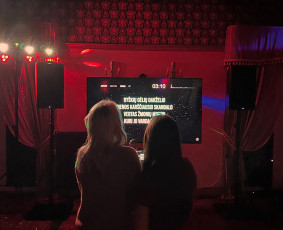 Geros nuotaikos jūsų šventei – Dj, šviesos, pramogos / Geros nuotaikos jūsų šventei – Dj / Darbų pavyzdys ID 4158010