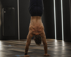 Asmeniniai treneriai - Asmeninės treniruotės Gymplius / Online treniruotės - 3