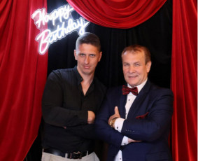 Dj paslaugos / Įranga / Dj & Vedėjo duetas / DJRitmas / Darbų pavyzdys ID 4166580