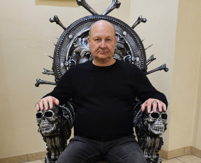 Būrimai, būrėjai - Raganius Haroldas - 1