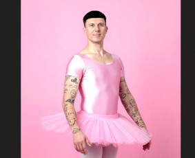 Vaikų gimtadienių, švenčių vedimas - Profesionalus renginių vedėjas Burba Andrius - 1