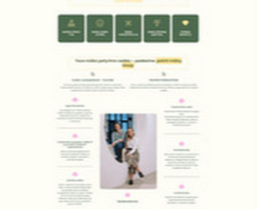 Paslaugos verslui - Svetainių kūrimas Wordpress / Shopify / Seo/ back-end - 3