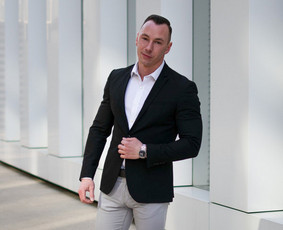 Konsultacijos NT įteisinimo klausimais - Nekilnojamojo Turto ( NT ) brokeris Robertas Pocius - 2