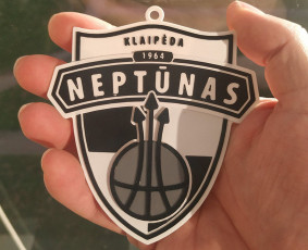 Kitos kategorijos - 3D spauda, modeliavimas, atkūrimas. - 1