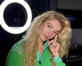 Dieninis makiažas - Profesionalus makiažas + šukuosenos I Kaunas - 2