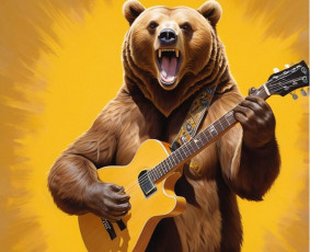 Gitaros pamokos Vilniuje – pradedantiesiems ir pažengusiems / Arminas Griesius / Darbų pavyzdys ID 4159578