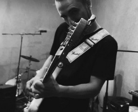 Gitaros pamokos Vilniuje – pradedantiesiems ir pažengusiems / Arminas Griesius / Darbų pavyzdys ID 3089298