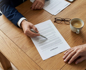 Įmonių steigimas (UAB, MB, VšĮ) - Teisinės paslaugos - 1