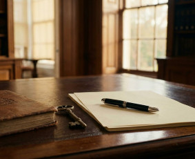 Paveldėjimo teisės paslaugos - Teisinės paslaugos - 1