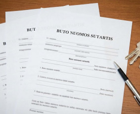 Paslaugos verslui - Teisinės paslaugos - 4