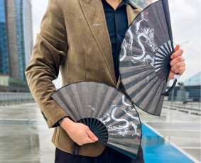 Papildomos barmeno paslaugos - Premium mobilus baras - 2