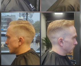 Kirpyklos, kirpėjai, stilistai - Barber- Vyrų kirpėjas - 3