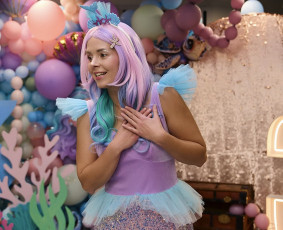 Renginiai, šventės - Animatorė / vaikų švenčių vedėja Aurelija - 3