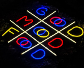 Led neon ženklų, iškabų gamyba / Virmantas / Darbų pavyzdys ID 4202347