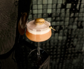 Barmenų mokykla - Premium mobilus baras - 2