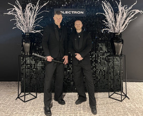 Valandinės barmeno paslaugos - Premium mobilus baras - 2