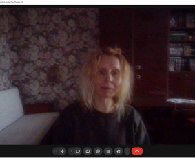 Mokymai, kursai, kalbos - Lietuvių kalbos mokymai gyvai ir nuotoliu - 2