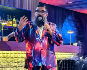 Renginių vedėjai - Renginių vedimas ir organizavimas - 1