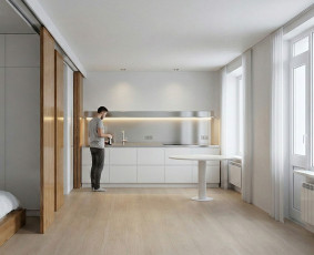 Baldų projektavimas, dizaineriai - Brėžiniai, baldų, interjero projektavimas - 1