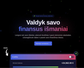 Programavimas su Node.js - Greiti web sprendimai verslui - 1