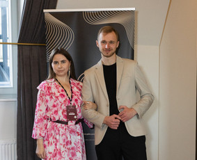 Renginių vedėjai - Renginių vedėjas lietuvių/anglų kalbomis - 4