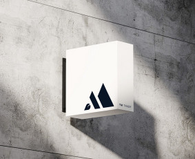 Logotipai, firminis identitetas ir ux/ui dizainas verslui / MB Indre Design / Darbų pavyzdys ID 4215863